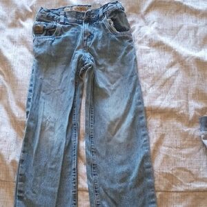 Cinch Boys Jeans